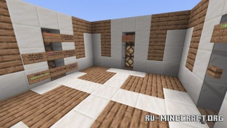  Redstone Works  Minecraft PE