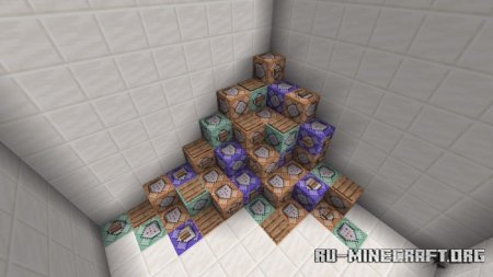  Redstone Works  Minecraft PE