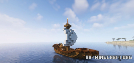  Phenomena Structures  Minecraft 1.19.2