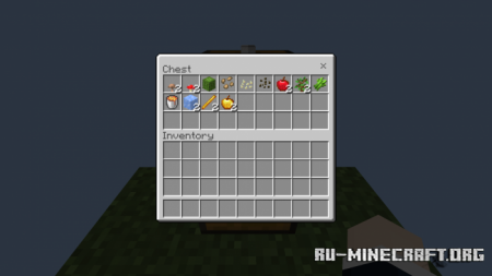 ������� VesperUnicorn57´s Custom Skyblock ��� Minecraft PE