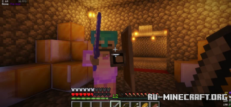  Dungeon Duels by kipy_mudkip  Minecraft