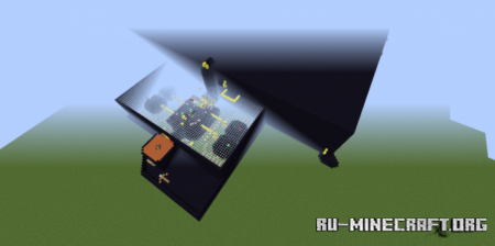 ������� PLTX's Arena (PvP) ��� Minecraft