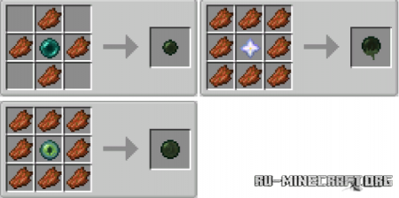 Скачать Gateways to Eternity для Minecraft 1.19.2