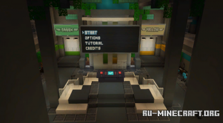 Winged by Eluant Studios  Minecraft