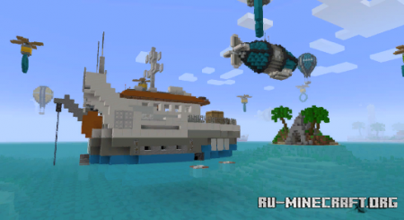  Winged by Eluant Studios  Minecraft