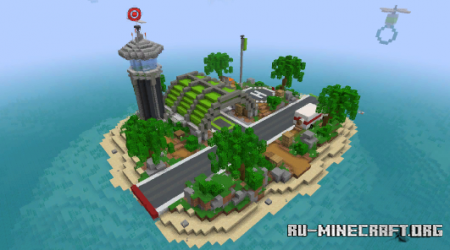  Winged by Eluant Studios  Minecraft