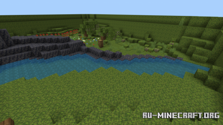 ������� BATTLEZ by ScareFright ��� Minecraft PE