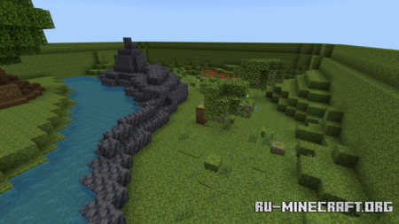 ������� BATTLEZ by ScareFright ��� Minecraft PE