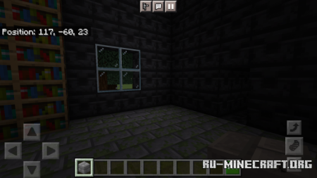  Dream Escape 5: T Virus  Minecraft PE