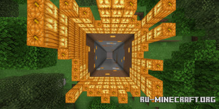 ������� World Parkour by You Koala ��� Minecraft PE