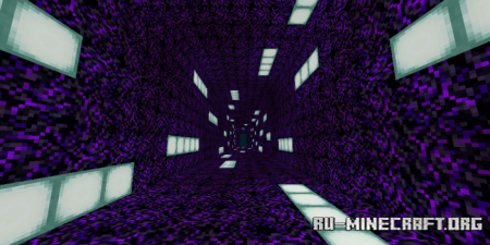 ������� World Parkour by You Koala ��� Minecraft PE