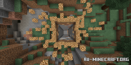 ������� World Parkour by You Koala ��� Minecraft PE