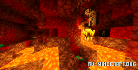 ������� Church Light ��� Minecraft