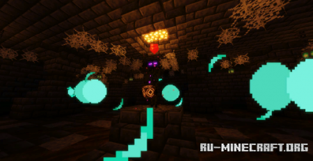 ������� Church Light ��� Minecraft