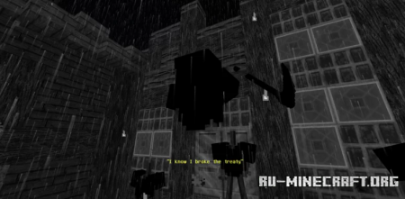 ������� Contracted Wolf ��� Minecraft