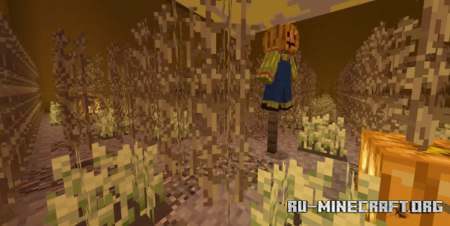  Find The Button Halloween by Team Cubitos MC  Minecraft