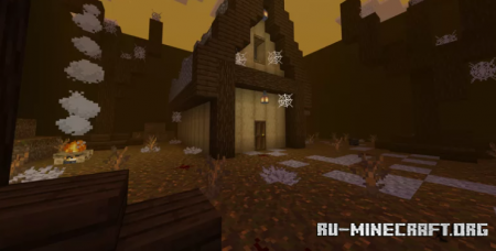  Find The Button Halloween by Team Cubitos MC  Minecraft
