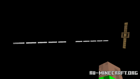 ������� HANGMAN (A Horror Classic Experience) ��� Minecraft PE