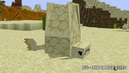  Sand and Savanna Expansion  Minecraft PE 1.19