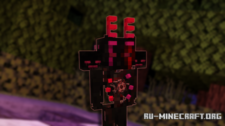 Disciples of The Void: Martyr's Dawn  Minecraft PE 1.19
