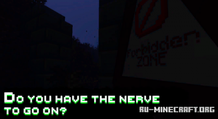 ������� Bloody Revenge: Remake ��� Minecraft