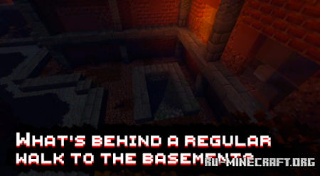 ������� Bloody Revenge: Remake ��� Minecraft