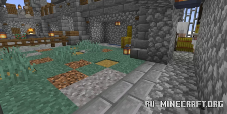  Ravenwood Castle  Minecraft