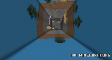 ������� It's Raining Gold ��� Minecraft