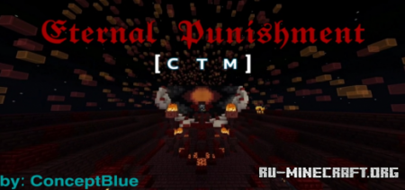 ������� Eternal Punishment ��� Minecraft PE