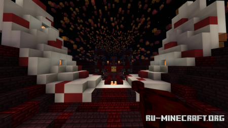 ������� Eternal Punishment ��� Minecraft PE