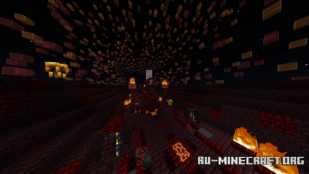 ������� Eternal Punishment ��� Minecraft PE