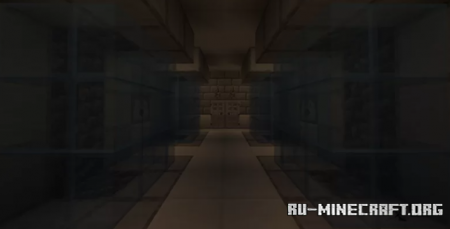 ������� PRESERVATION (Minecraft Adventure Map) ��� Minecraft