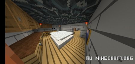 ������� Granny in Minecraft - New Update by RikGamingYT ��� Minecraft PE