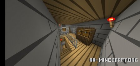 ������� Granny in Minecraft - New Update by RikGamingYT ��� Minecraft PE