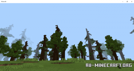 ������� Undiscovered Territories by InsomniaGamesMCPE ��� Minecraft PE