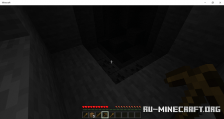 ������� Undiscovered Territories by InsomniaGamesMCPE ��� Minecraft PE