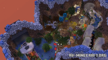 ������� Noob To Winner ��� Minecraft