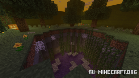  Find The Button Halloween (Map)  Minecraft PE