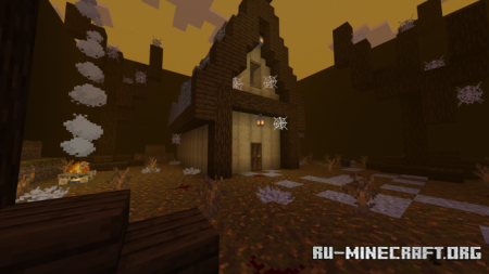  Find The Button Halloween (Map)  Minecraft PE