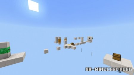 ������� Untenable 3 (Minigame) (Puzzle) ��� Minecraft PE