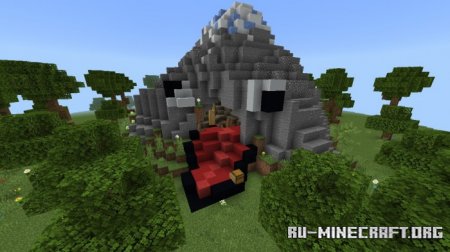 ������� Untenable 3 (Minigame) (Puzzle) ��� Minecraft PE