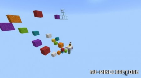 ������� Untenable 3 (Minigame) (Puzzle) ��� Minecraft PE