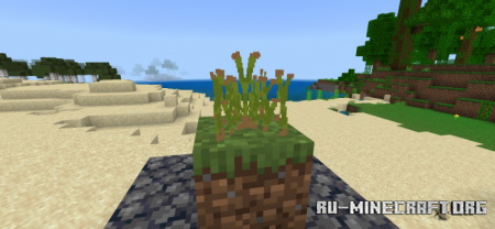 Скачать Animals of the Past Addon для Minecraft PE 1.19