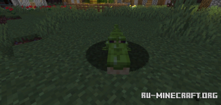  The World of Crocodiles and Crows  Minecraft 1.16.5
