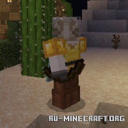 ������� Simple Kit PVP by ZussmanKlint ��� Minecraft PE