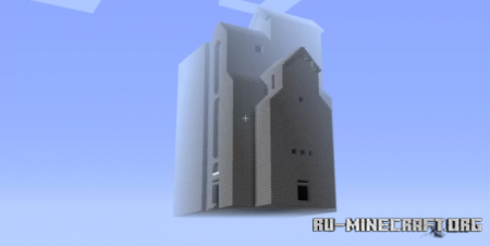 Скачать lvl 94 by Worker для Minecraft