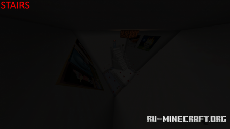  The Mental Hospital 2: 2010 (Horror map)  Minecraft PE