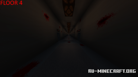  The Mental Hospital 2: 2010 (Horror map)  Minecraft PE