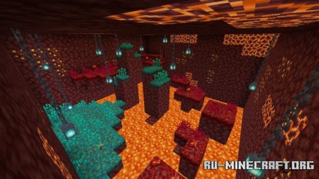  Ice and Fire Parkour Part I by Keepdiamonds  Minecraft PE