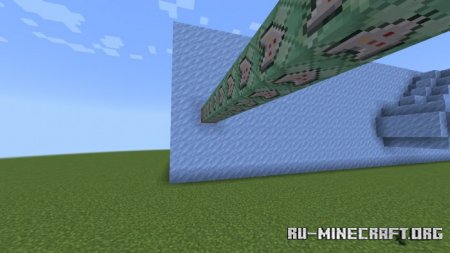  Ice and Fire Parkour Part I by Keepdiamonds  Minecraft PE